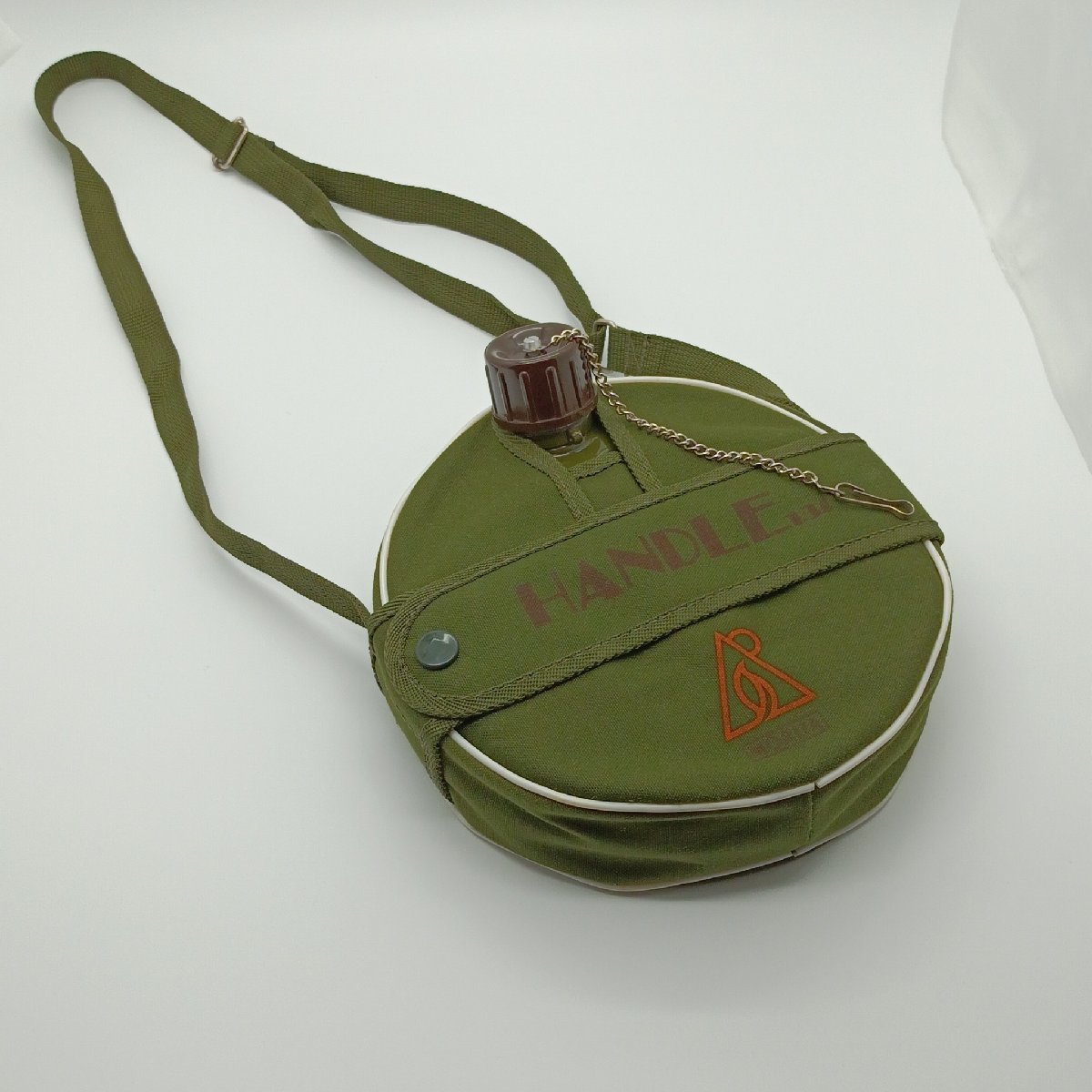 デッドストック　モリタ森田製作所　水筒ケルンキャンティーン　コルク栓 デッドストックモリタ森田製作所水筒ケルンキャンティーンコルク栓