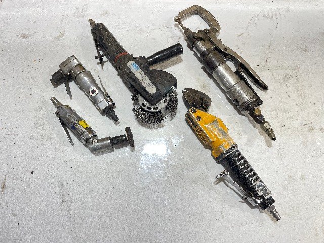 大熊式研磨機 （大熊式鋏研磨機のリメイク型）完全調整済KITAスキ鋏