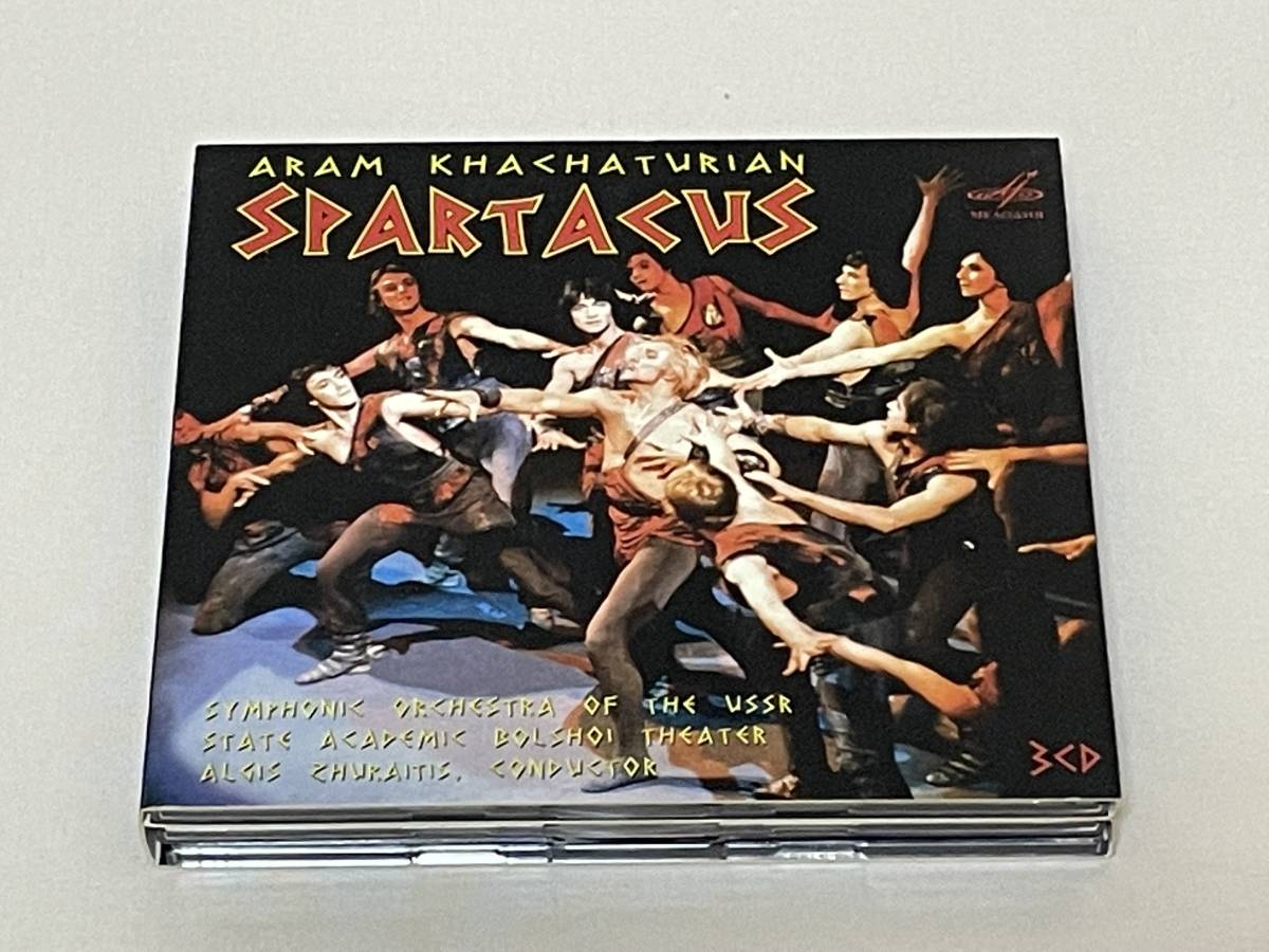 【中古】 バレエ＆ダンス / スパルタクス グリゴローヴィチ振付、ボリショイ・バレエ、アコスタ、カプツォーワ、他 2007 Amazon.co.jp: スパルタクス*バレエ [DVD] : ムハメドフ(イレク