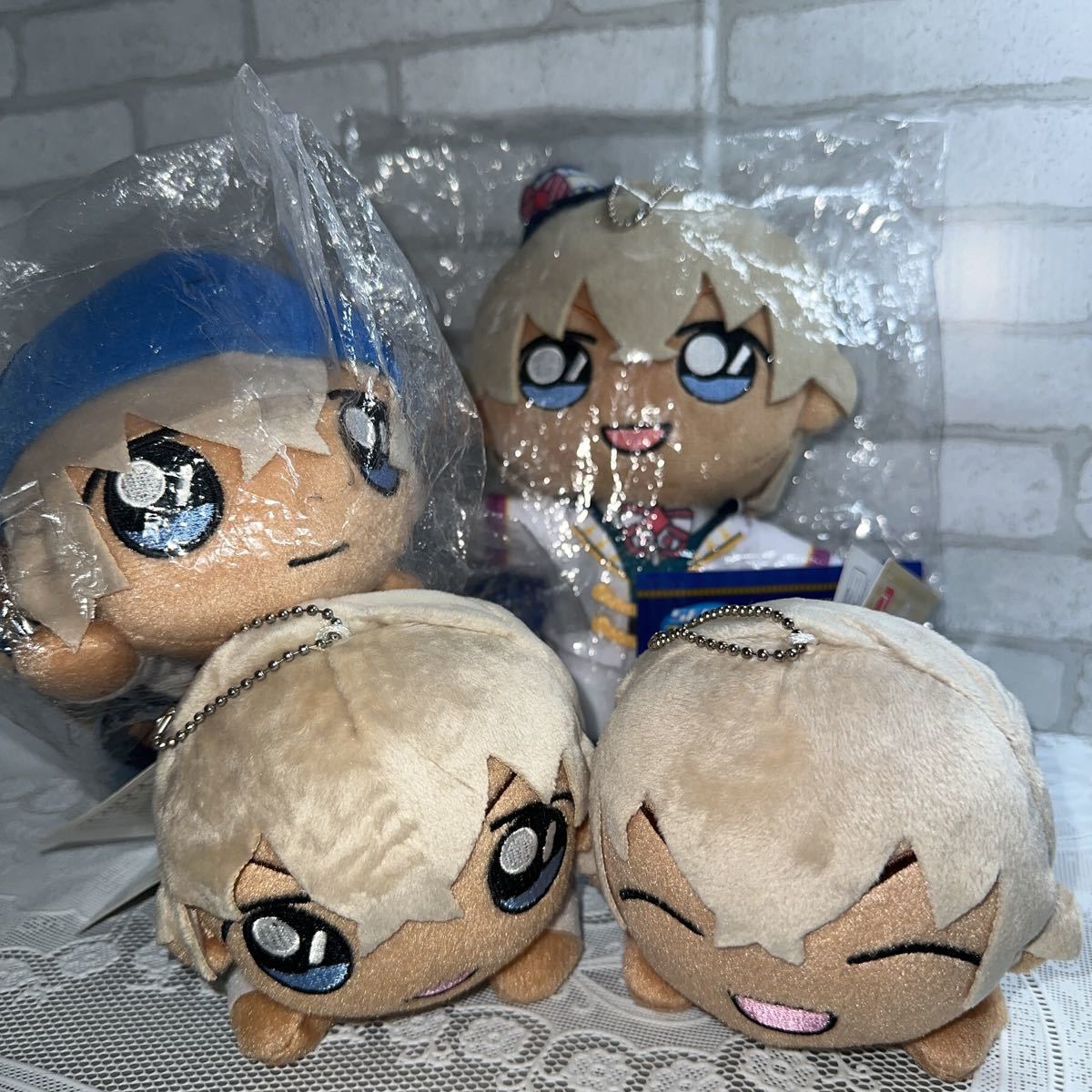 安室透 セガラッキーくじ A賞 寝そべり70cm 21mnajhkazL._UF350,350_QL50_.jpg