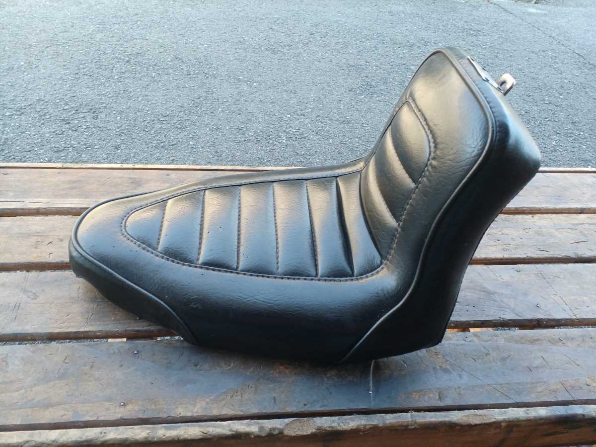 サンダンス ソフテイル シート エボ SUNDANCE サンダンス ソロシート