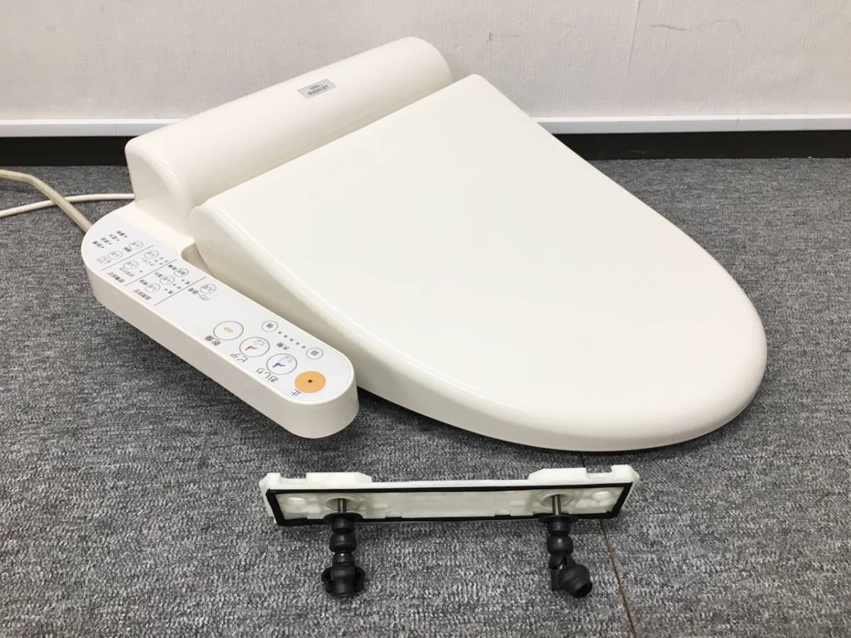 TOTO ウォシュレットK TCF8GK35型（TOTO Kシリーズ TCF8GK35 価格比較 