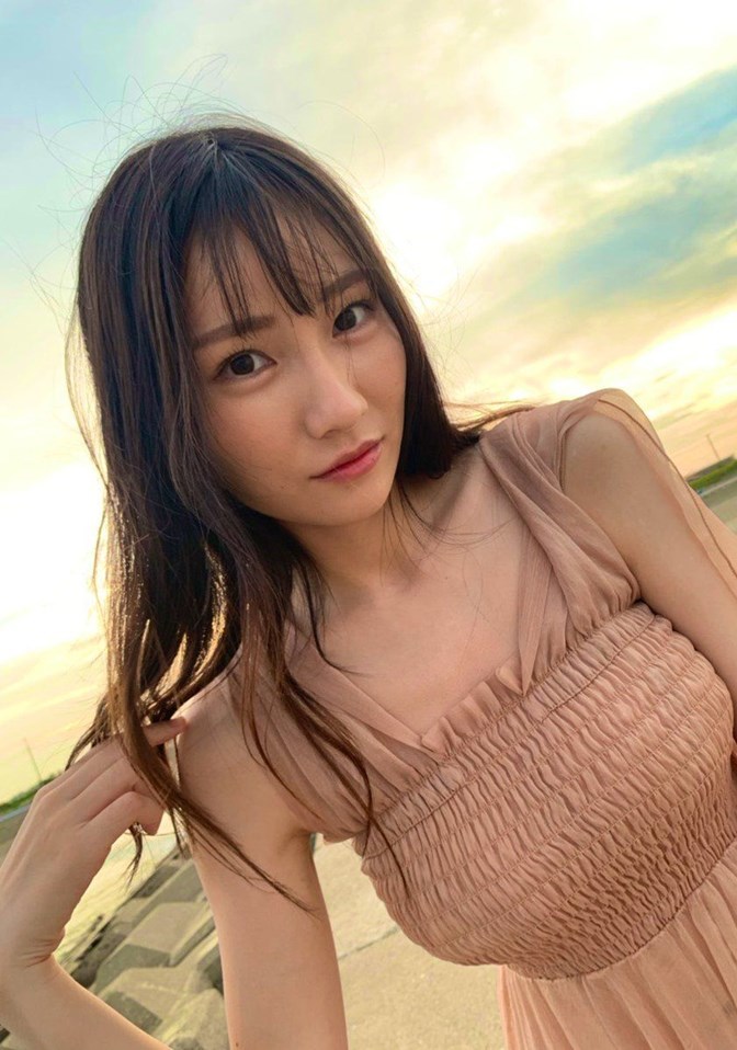 山手梨愛 L版写真 No.12