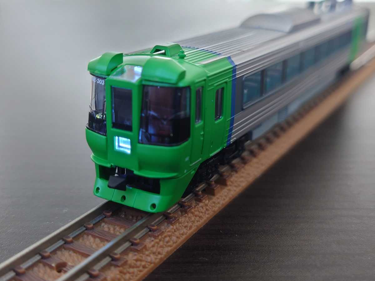 マイクロエース789系特急スーパー白鳥　A0840/0841 基本増結8両　美品 Amazon | マイクロエース A0840 A0841 789系 特急 スーパー白鳥