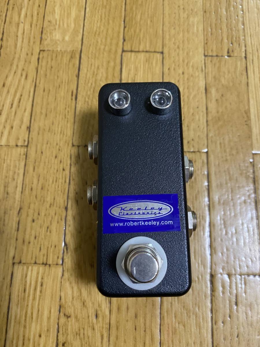 【傷や汚れあり】地味で変な改造 Jim Dunlop JH1B wah/volume pedal改 True bypass の落札情報詳細