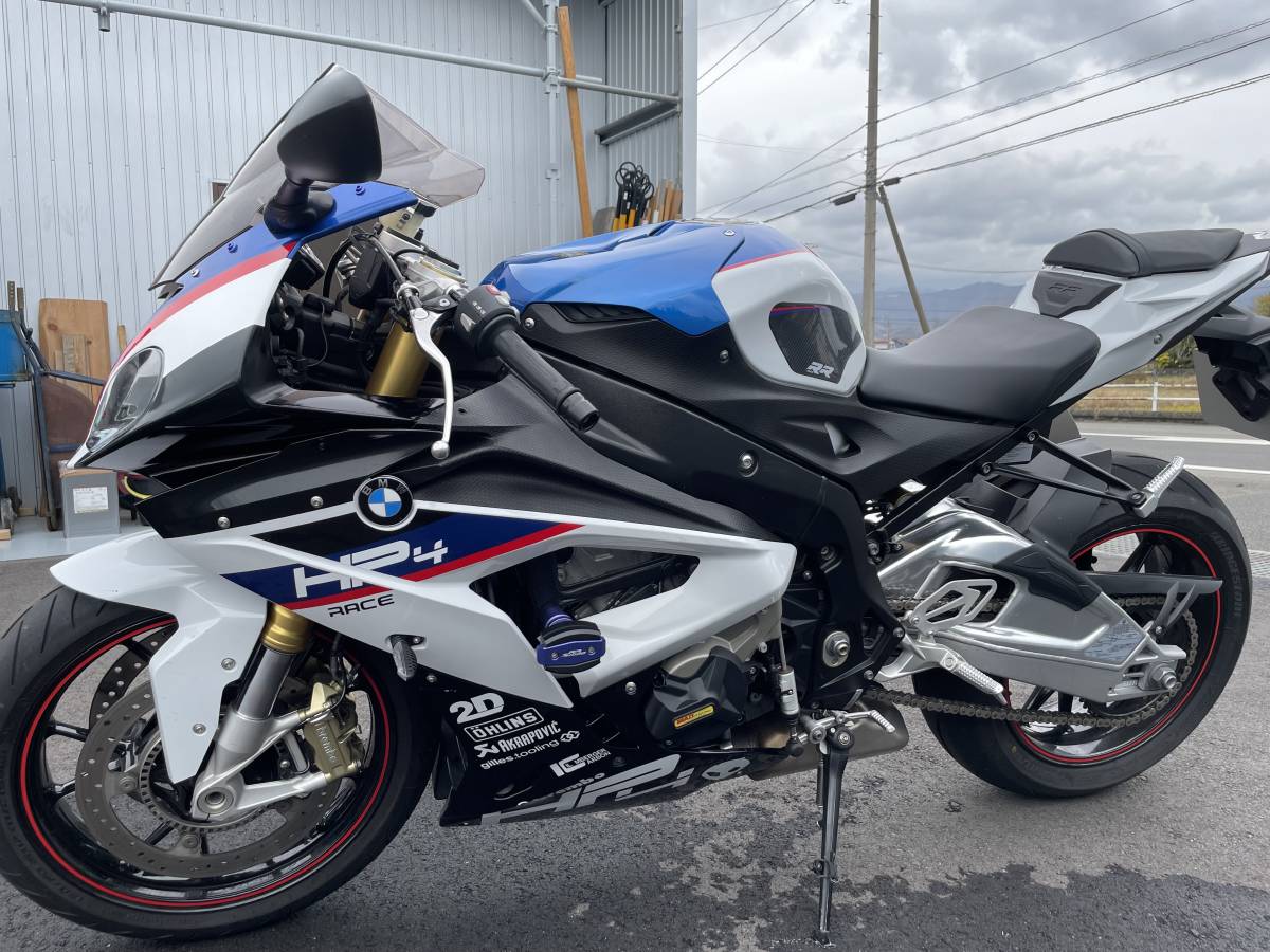 S1000R 2015年式 車検令和6年3月 走行距離少なめ 近県であれば無料で