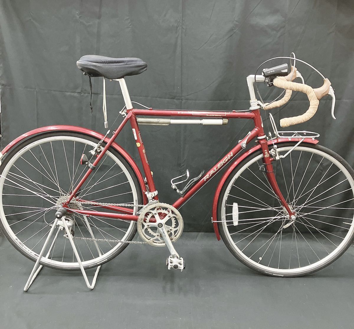 中古自転車 1026