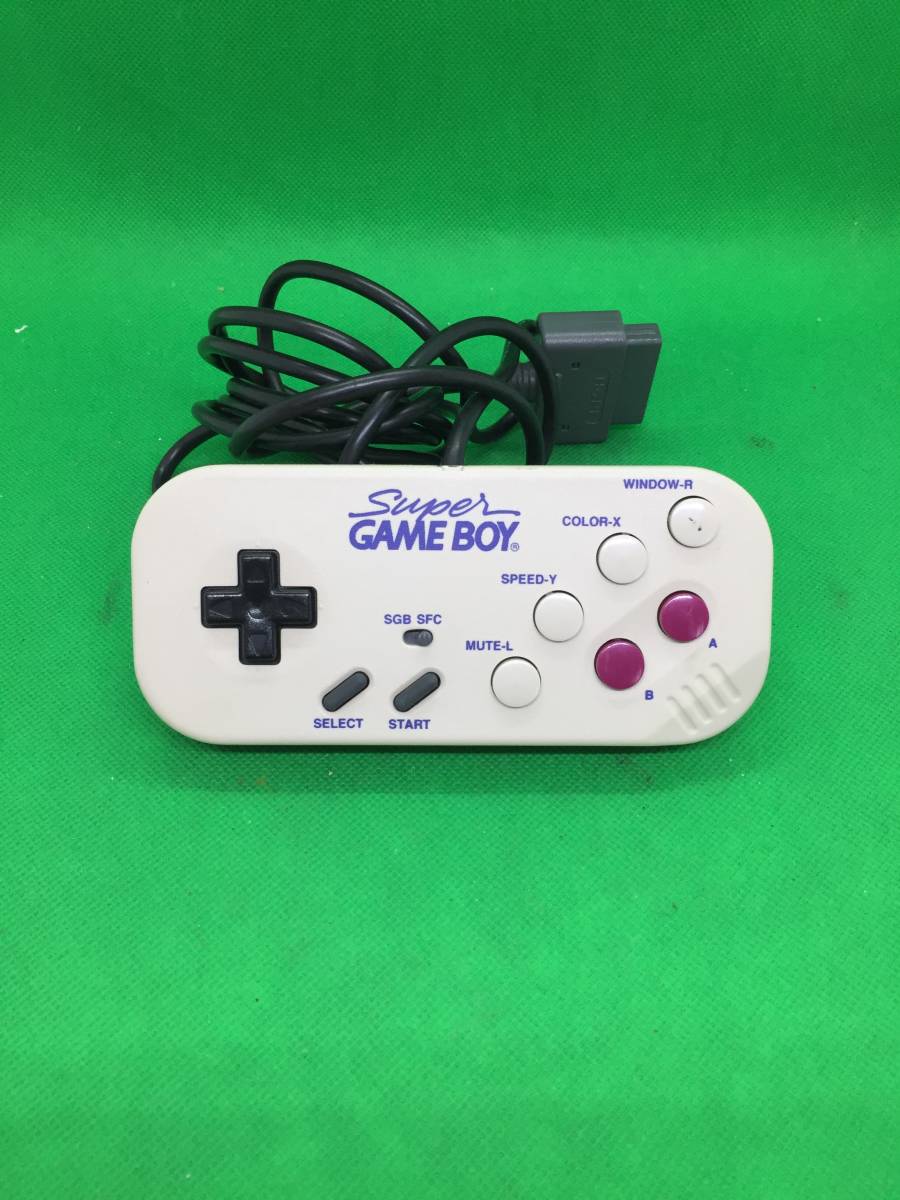 【送料込・動作確認済】スーパーファミコン　ソフト8本　予備コントローラー等 MC-8 2.4GHz MX-F 送受信機セット（MR-8付属） - KOPROPO -
