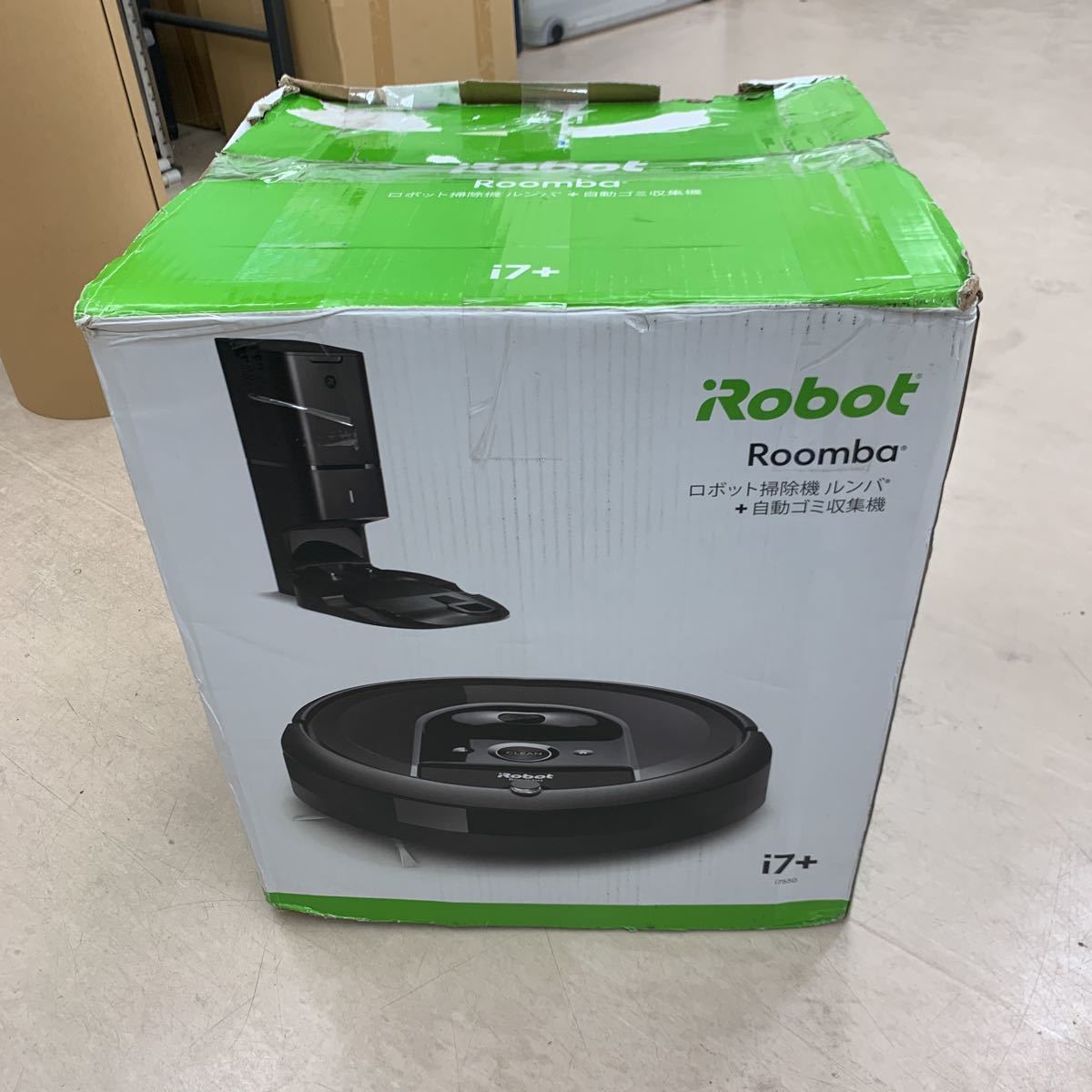 11458 アズマ アプリ対応ロボットクリーナー 掃除機 2018年製