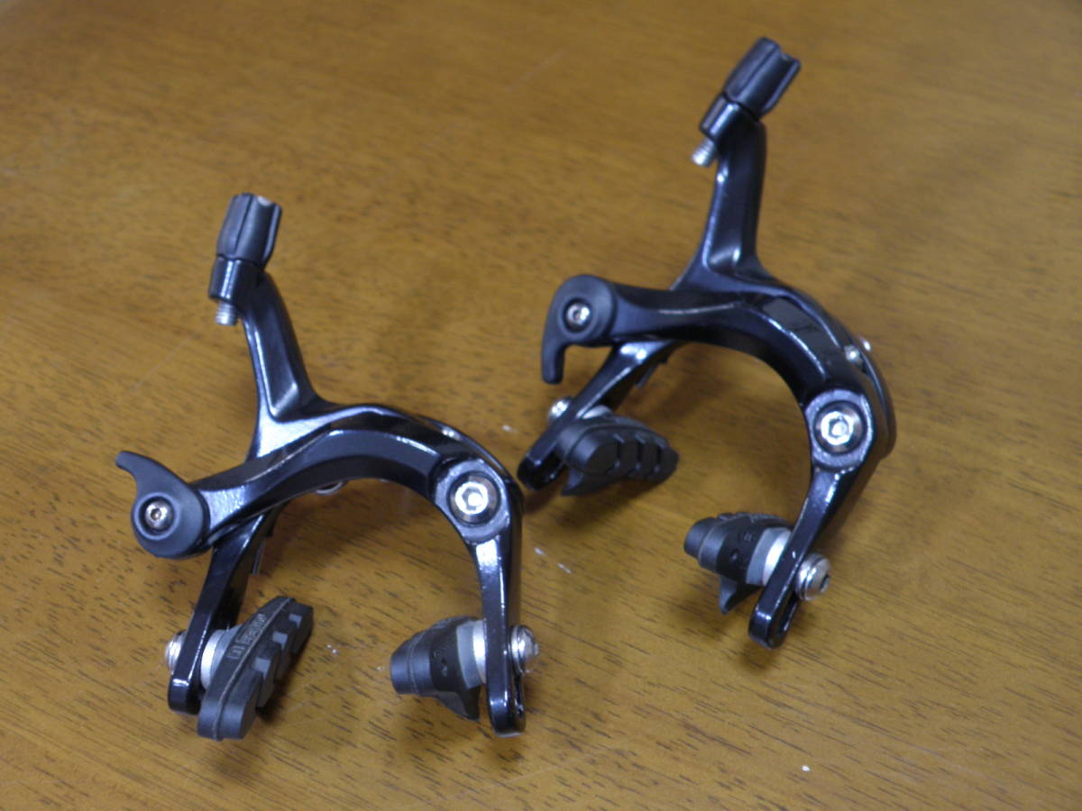 全ての Promax プロマックス RC-476 デュアルピボットブレーキ 前後セット sushitai.com.mx
