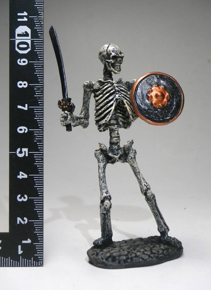 エクスプラス　レイハリーハウゼン　Ghoul ABCセット 目立った傷や汚れなし】X・PLUS レイ・ハリーハウゼン フィルム