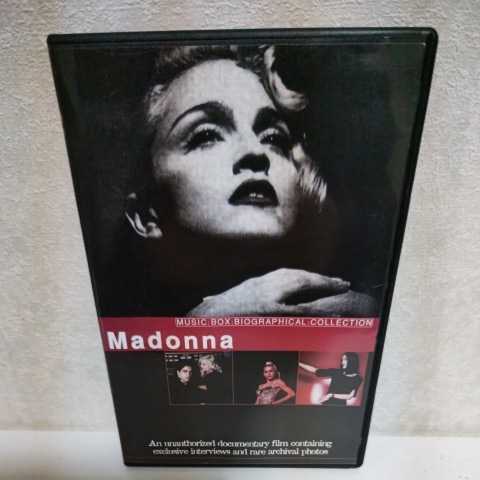 【やや傷や汚れあり】ジャンク 未使用 MADONNA NUDES 1979 WATCH COLLECTION 腕時計 星条旗 マドンナ