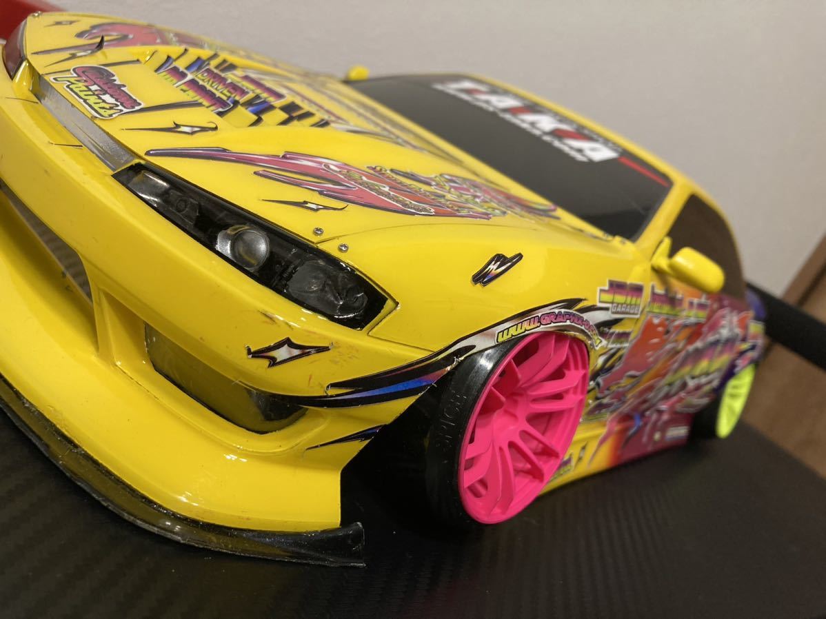傷や汚れあり】アディクション ADDICTION S14 LOW ORIGIN 中古品の落札