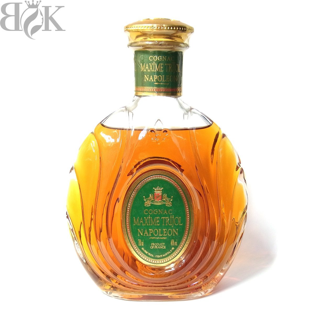 MAXIME TRIJOL NAPOLEON ナポレオンコニャック 700ml