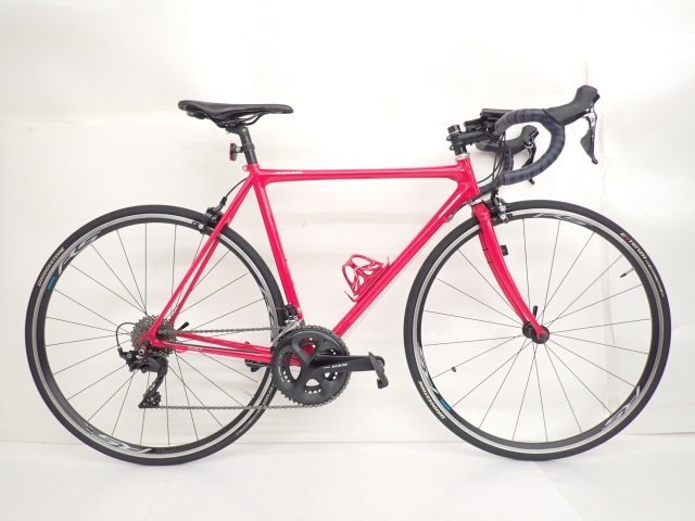 中古 クロスバイク ブリヂストン アンカースポーツ