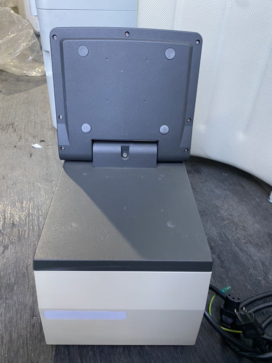 傷や汚れあり】A1125)TERAOKA 寺岡精工 DP-460 寺岡 ラベルプリンター ...