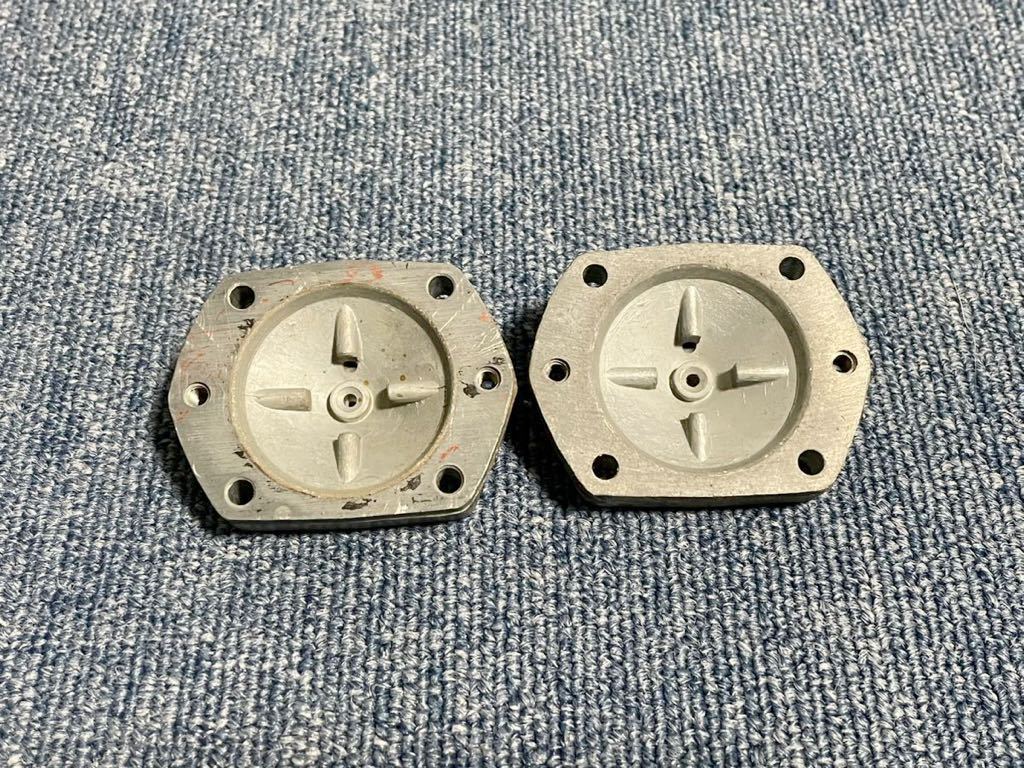 Solex 2基キャブレター インマニセット