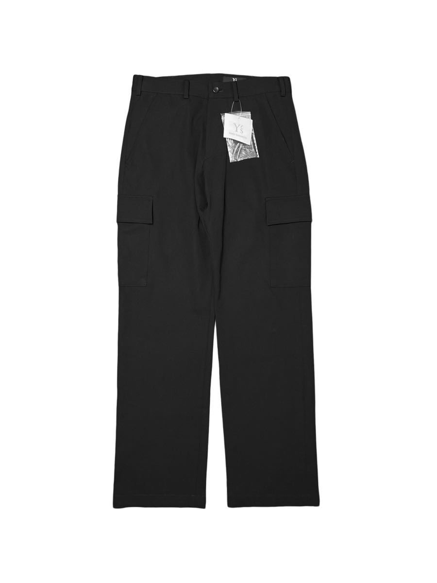 Y'sパンツ】未使用タグ付き 【公式通販】