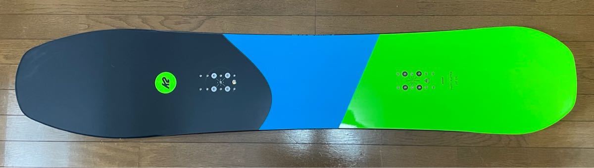 k2 party platter パーティープラッター157