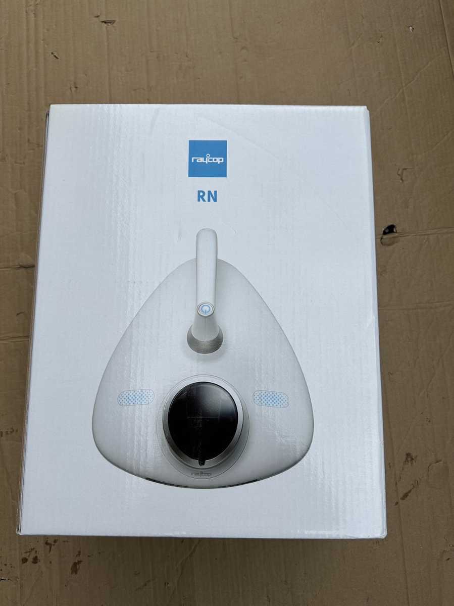 未使用】raycop レイコップ ふとんクリーナー レイコップRN アールエヌ ...