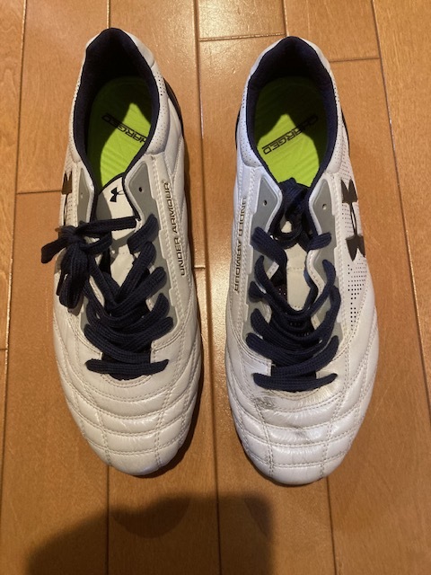 横浜DeNAベイスターズ　選手実使用　スパイク 横浜DeNAベイスターズ 選手実使用 スパイク