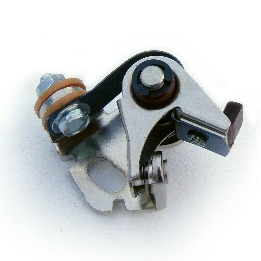 【未使用】Kawasaki ignition Contact Points Kit breaker point g3 g4 kd80