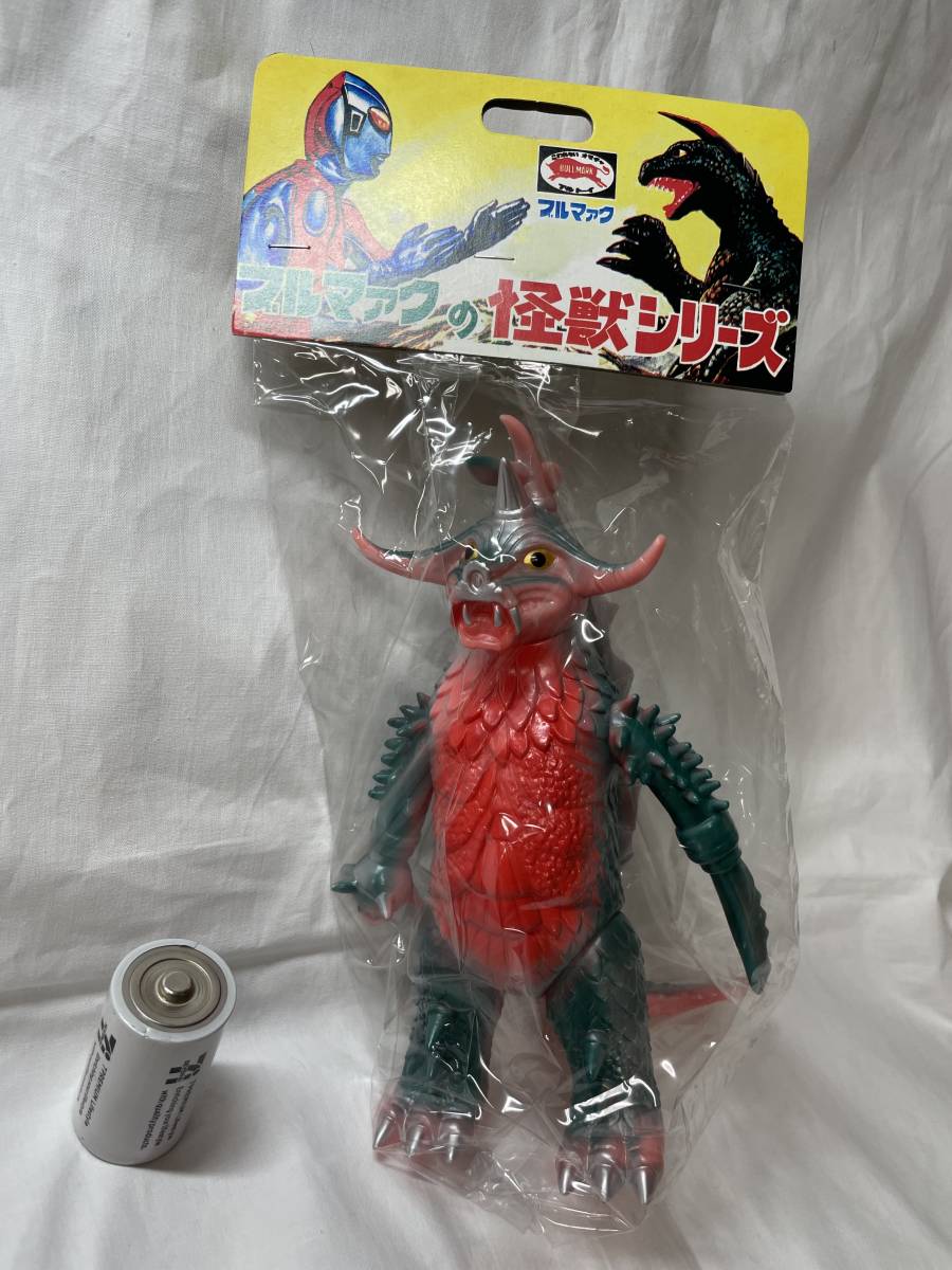 海洋堂　帰ってきたウルトラマン　1/350スケールソフトビニールモデル 海洋堂 帰ってきたウルトラマン 1/350スケールソフトビニール