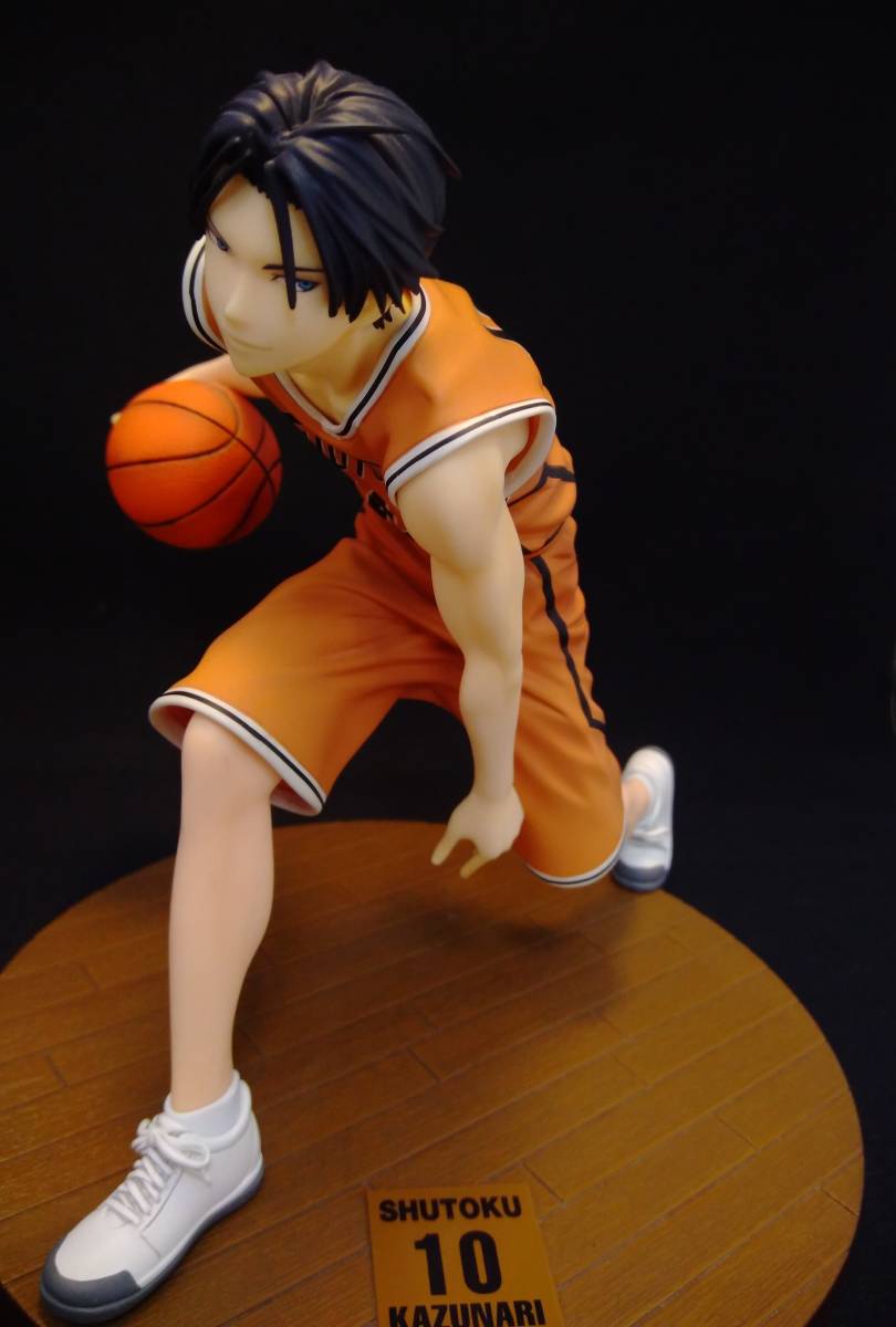 傷や汚れあり】[箱無し] メガハウス 高尾和成 オレンジユニフォームVer 