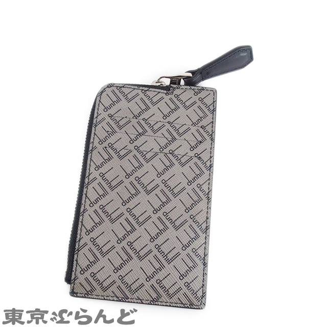 ダンヒル dunhill フラグメントケース ウォレット カードケース