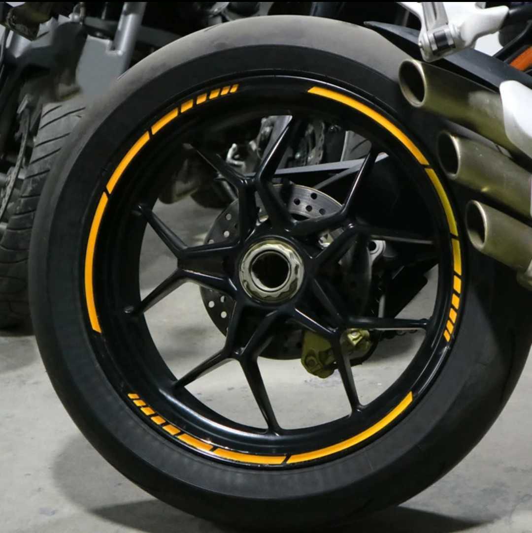 TT250R TTR250 モタード ホイール 検) DT230 WR250