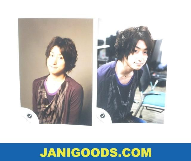 Jr時代からの佐久間大介公式写真 SnowMan 佐久間大介 公式写真 jr時代