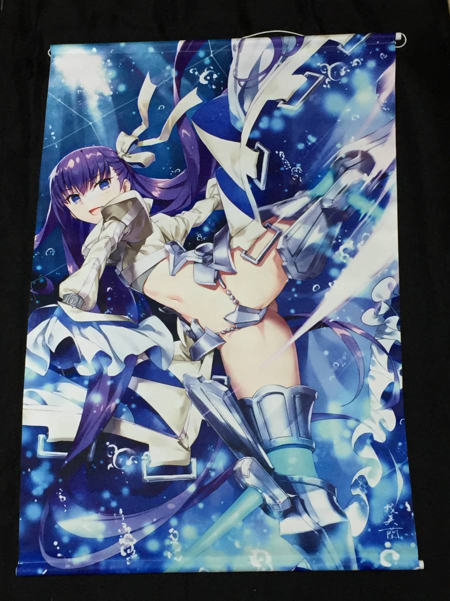 Fate / Grand Order メルトリリスB1タペストリー 我美蘭 Fate / Grand Order メルトリリスB1タペストリー 我美蘭