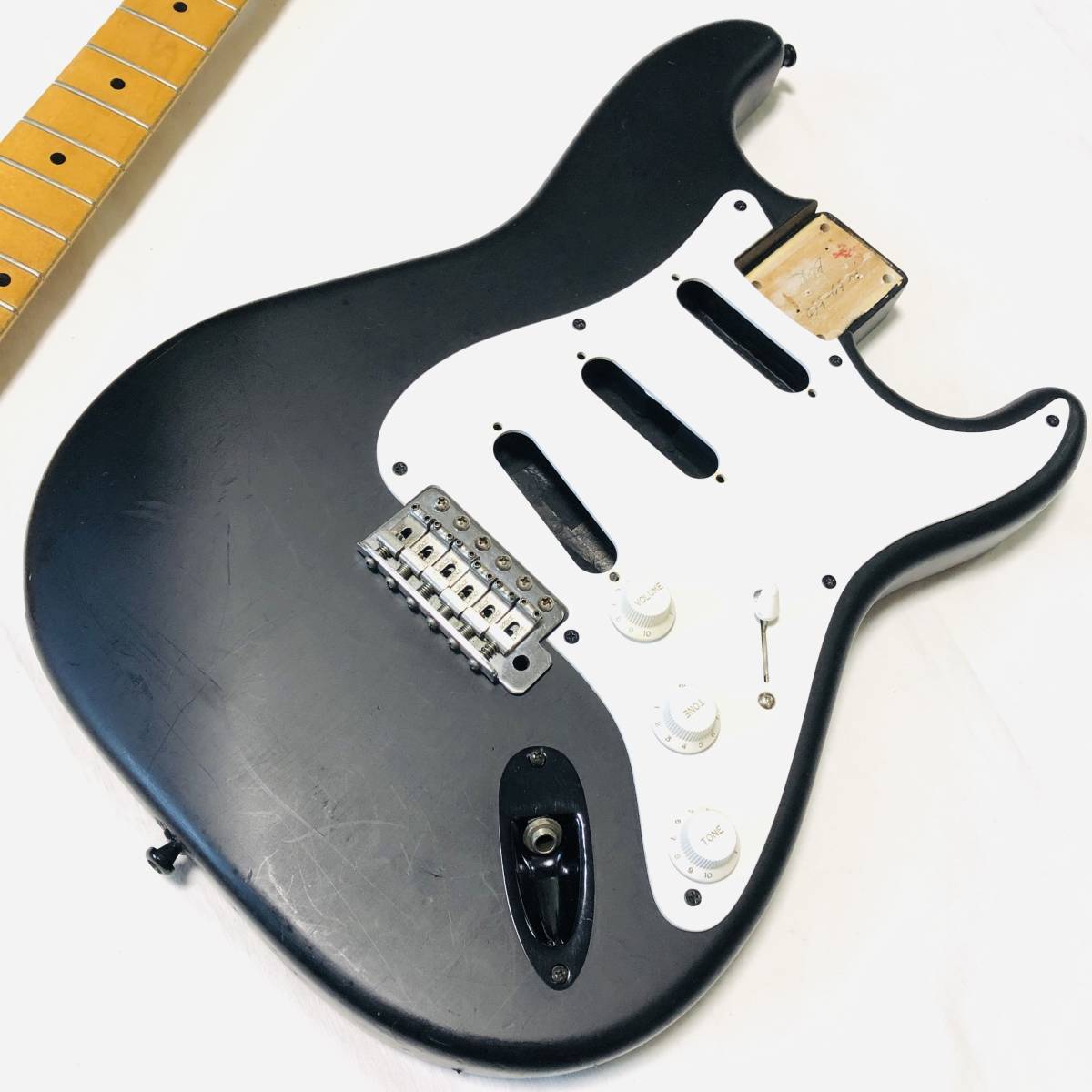 Bill Lawrence BC0R-51B 1S ストラトタイプ Bill Lawrence BC0R-51B 1S ストラトタイプ