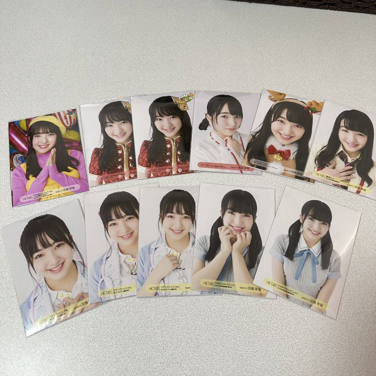 クリアカードセット SKE48 AKB48 NMB48 HKT48 【公式通販】