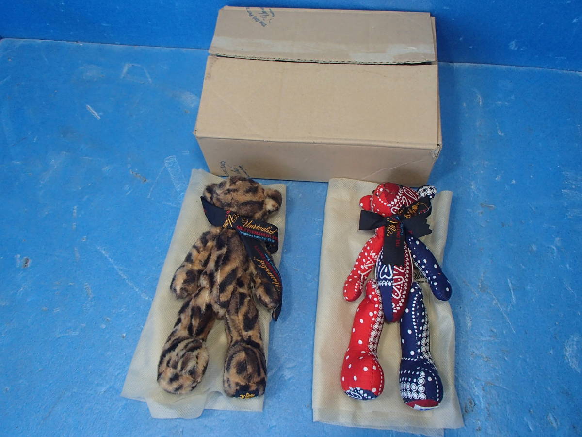 VISVIM FBT UNRIVALED LIMITED アンライバルド別注