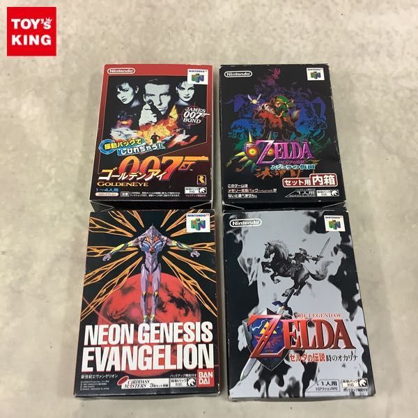 エヴァ　ＣＤＭカード Ｎ６４ゲームソフト封入特典　非売品 シンジ＆アスカ＆レイ エヴァ CDMカード N64ゲームソフト封入特典 非売品 シンジ