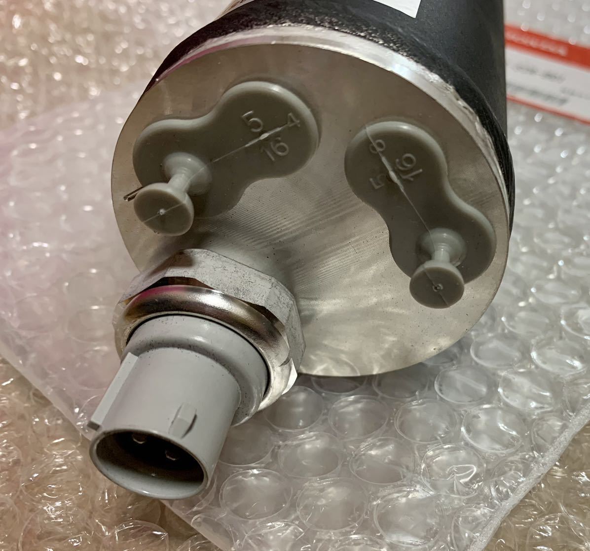 ホンダ純正レシーバー AP2 タイプS HONDA S2000 レシーバータンク 新品未使用 ホンダ純正 S2000 AP1 AP2 レシーバータンク