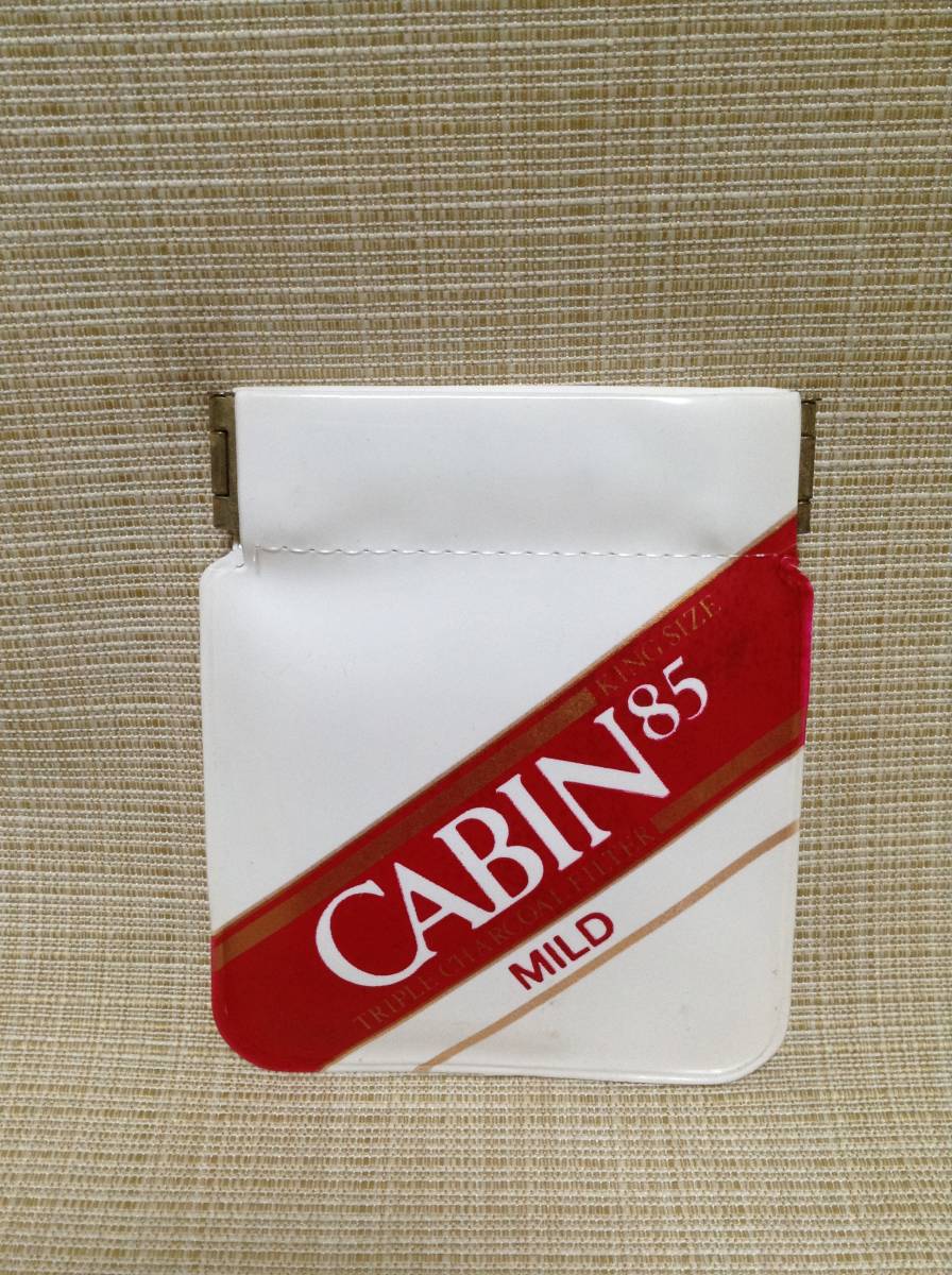 CABIN 85 キャビン スモーキングスタンド レトロ スタンド灰皿