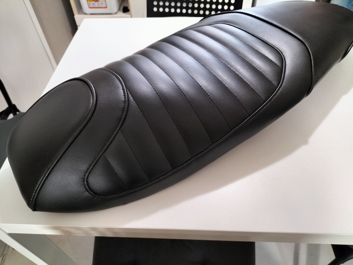 浅倉商事　ローダウンシート　 pcx125 JF81 pcx150 KF30 pcx ローダウンシート バイク用シート」の人気商品一覧 | 安い