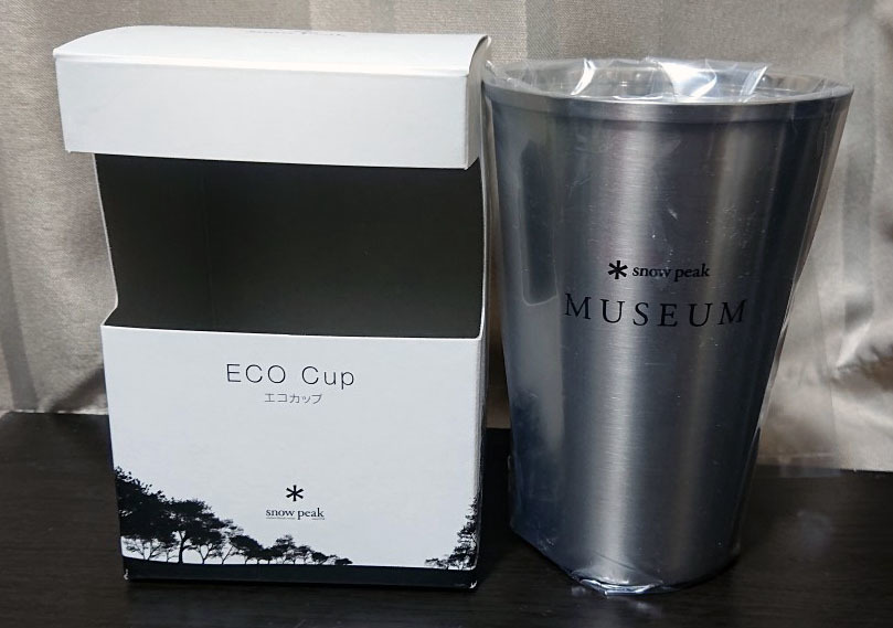 スノーピーク　エコカップ　コレクション用 スノーピーク エコカップどこで売ってる？すぐ買える販売店を徹底調査