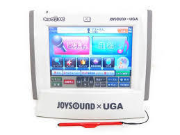 未使用】【説明書】JOYSOUND キョクナビJR-300 取扱説明書 送料無の