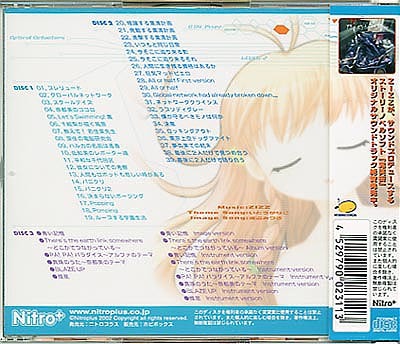 目立った傷や汚れなし】CD[ハローワールド□オリジナルサウンド