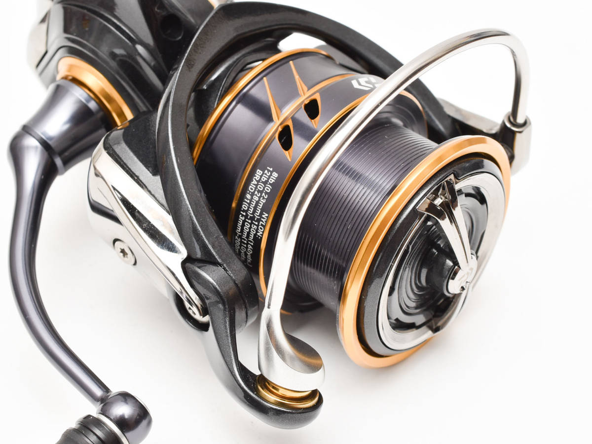 21カルディア 3000CX-H 21カルディア LT3000-XH｜＠ベリーネット 日本最大新品中古釣具WEBショップ