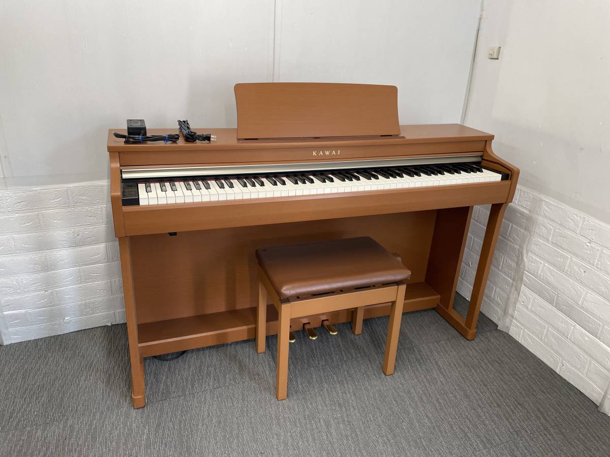 仙台市若林区～Roland/ローランド/HP-2電子ピアノ まだまだ