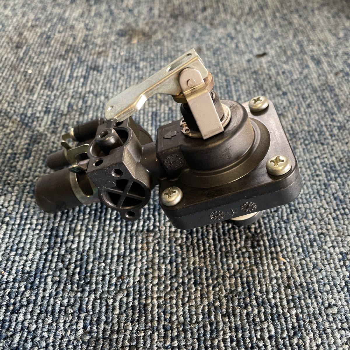 ヒートポンプ 三菱製 SRT-HPU45A1