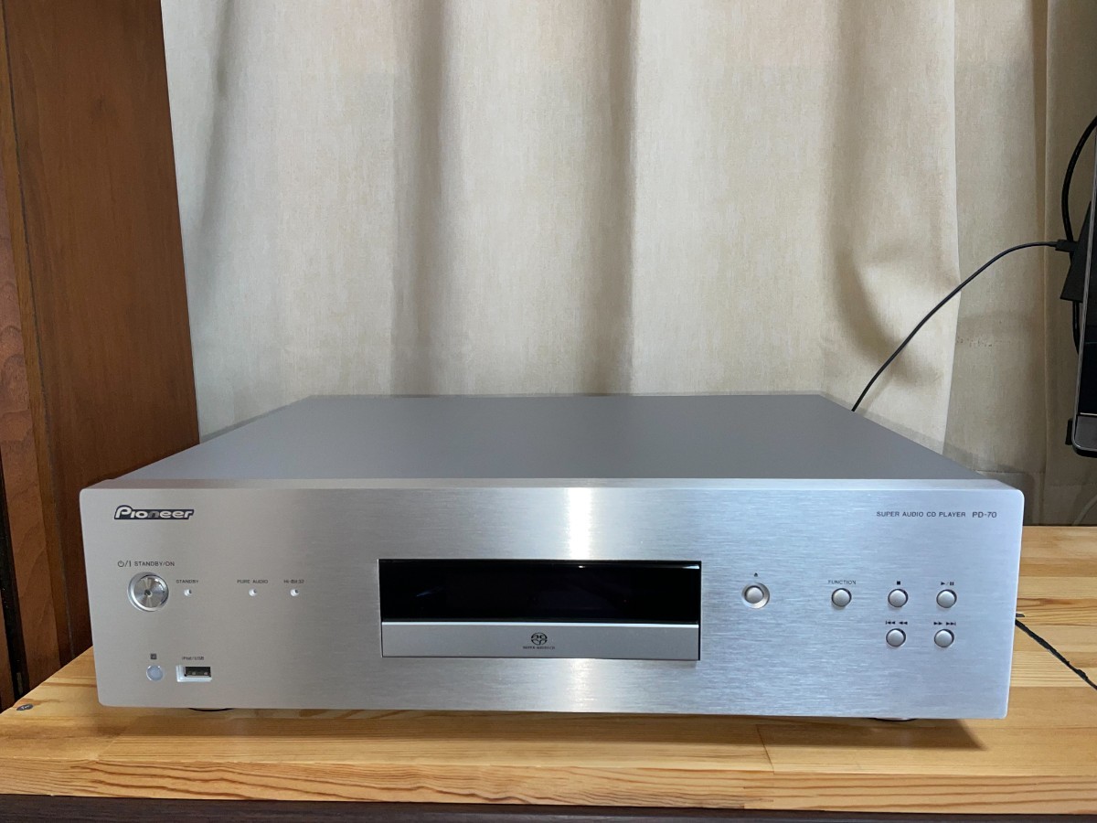 Pioneer DV-S757A