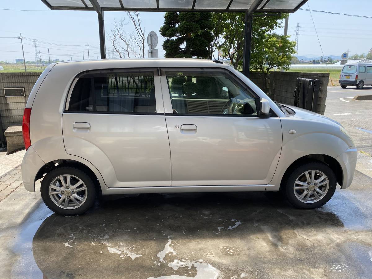 【専用①】HA24S 4WD 5MT 車検1年半 良コンディション 専用①】HA24S 4WD 5MT 車検1年半 良コンディション 専用①】HA24S 4WD 5MT