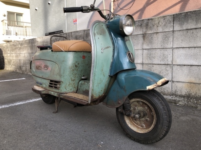 富士重工 ラビットスクーター S301用 ローダウンリヤサス 富士重工 ラビットスクーター S301用 ローダウンサス 前後セット