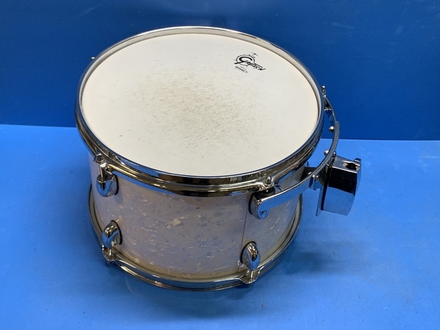 クラブタムのリーフレット