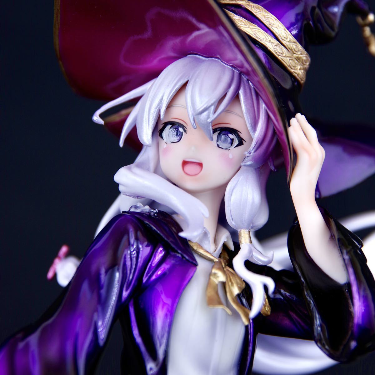 イレイナ 魔女の旅々 AMP+ イレイナフィギュア〜魔女服 ver